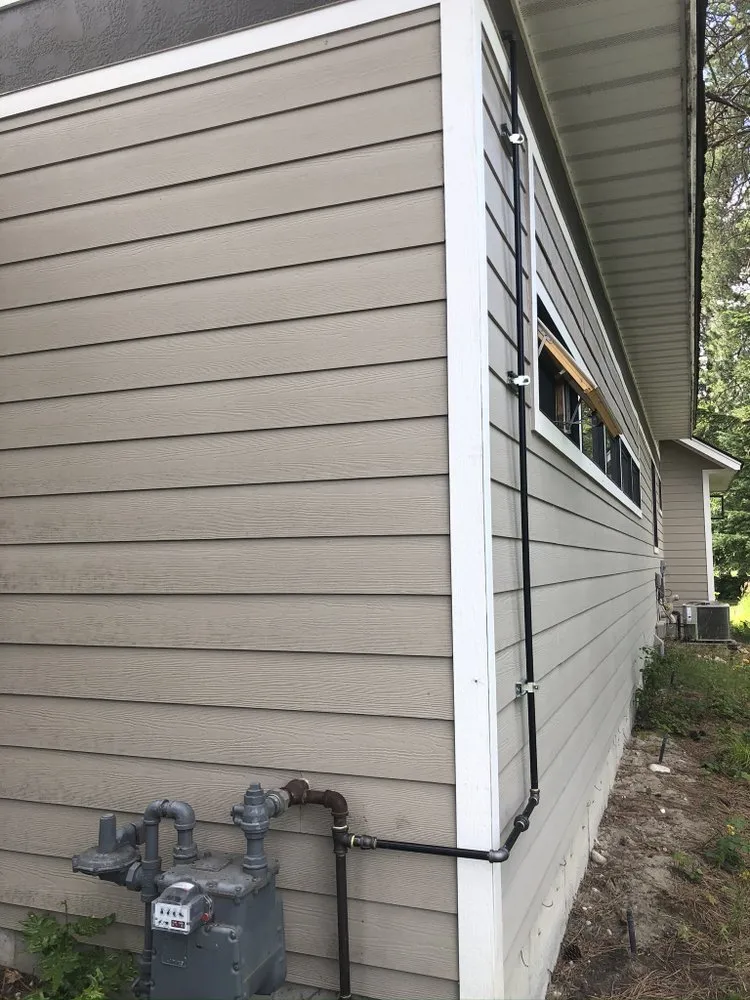 Slide of DWR Services