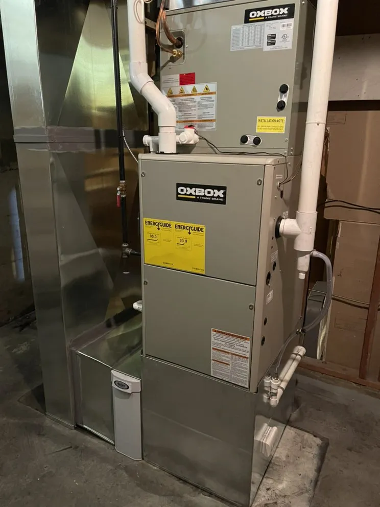 Slide of DWR Services