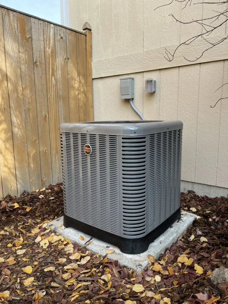 Slide of DWR Services