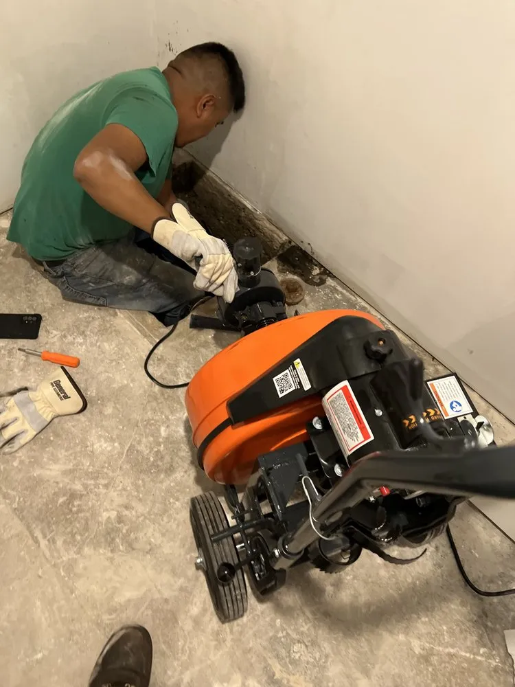 Professional HVAC maintenance for local homeowners across Middle Village, NY - DWV Solutions
