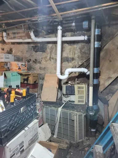 Trusted furnace service for homes in Middle Village, NY by DWV Solutions