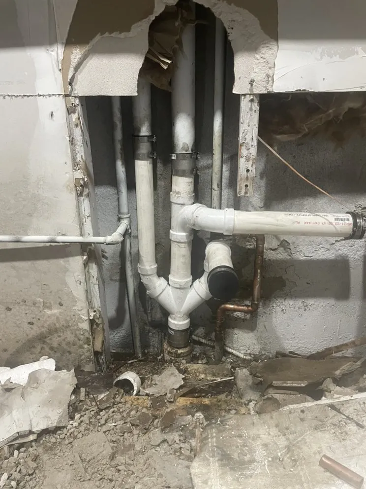 Professional HVAC repair for local homeowners in Middle Village, NY by DWV Solutions