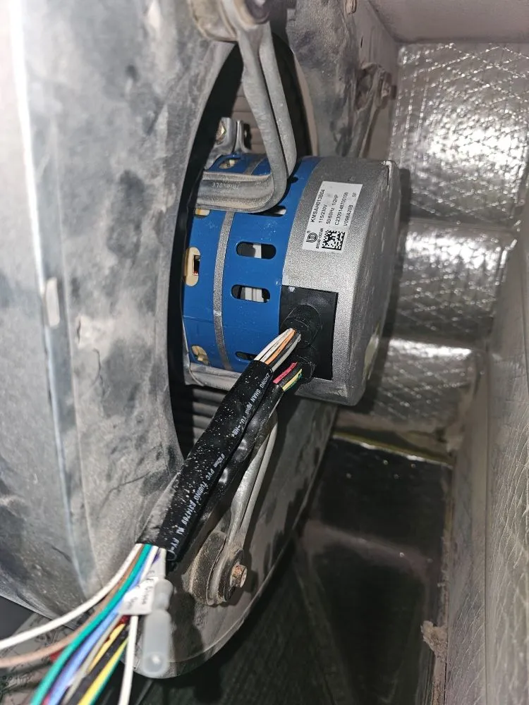 Slide of DXP Mechanical