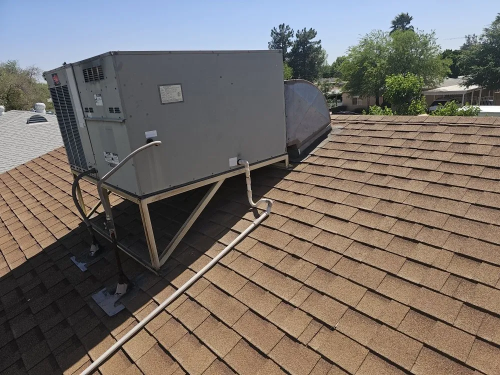 Slide of DXP Mechanical