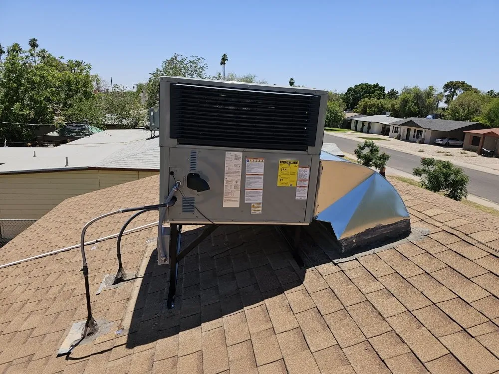 Slide of DXP Mechanical