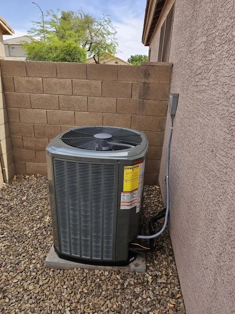 Slide of DXP Mechanical