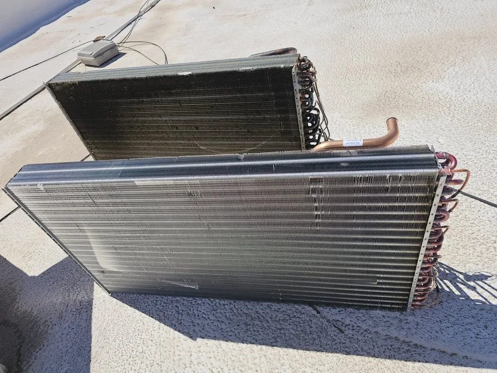 Slide of DXP Mechanical