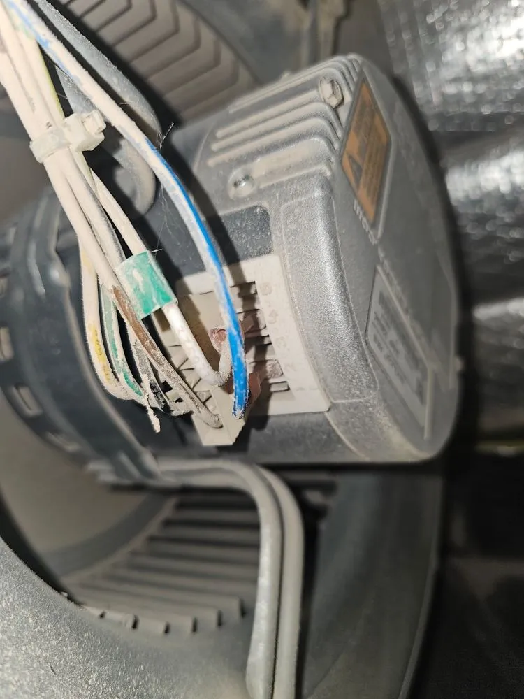 Slide of DXP Mechanical