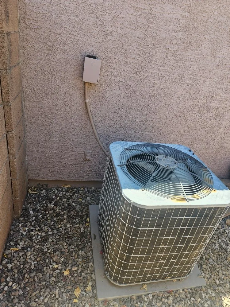 Slide of DXP Mechanical