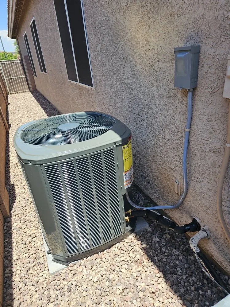 Slide of DXP Mechanical