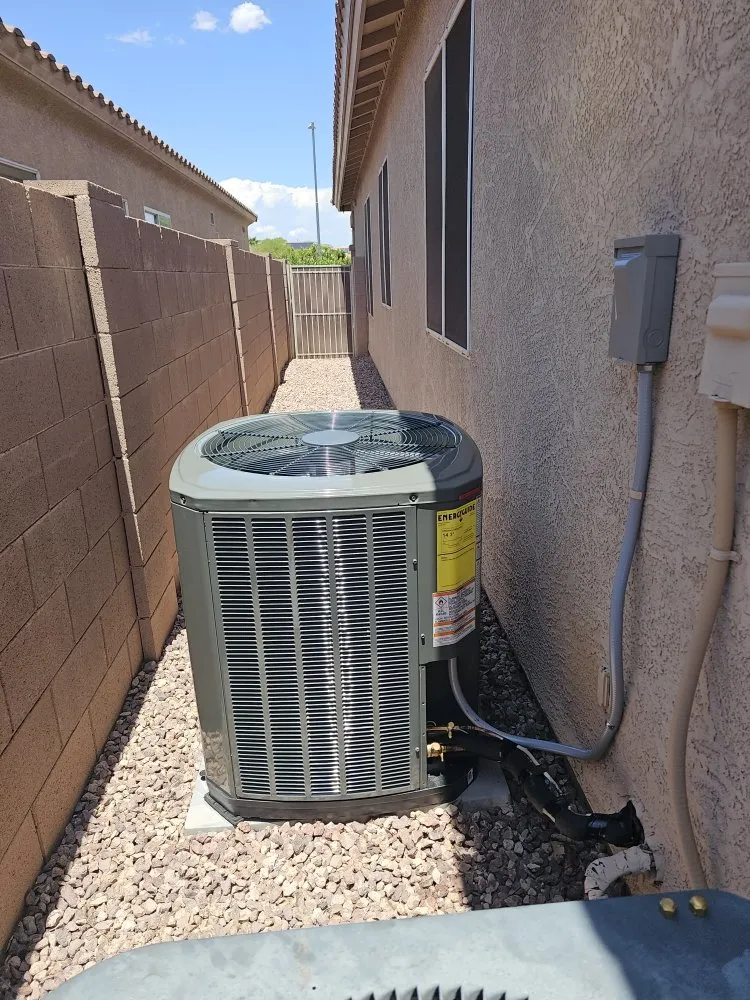 Slide of DXP Mechanical