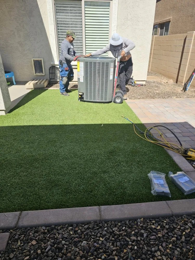 Slide of DXP Mechanical