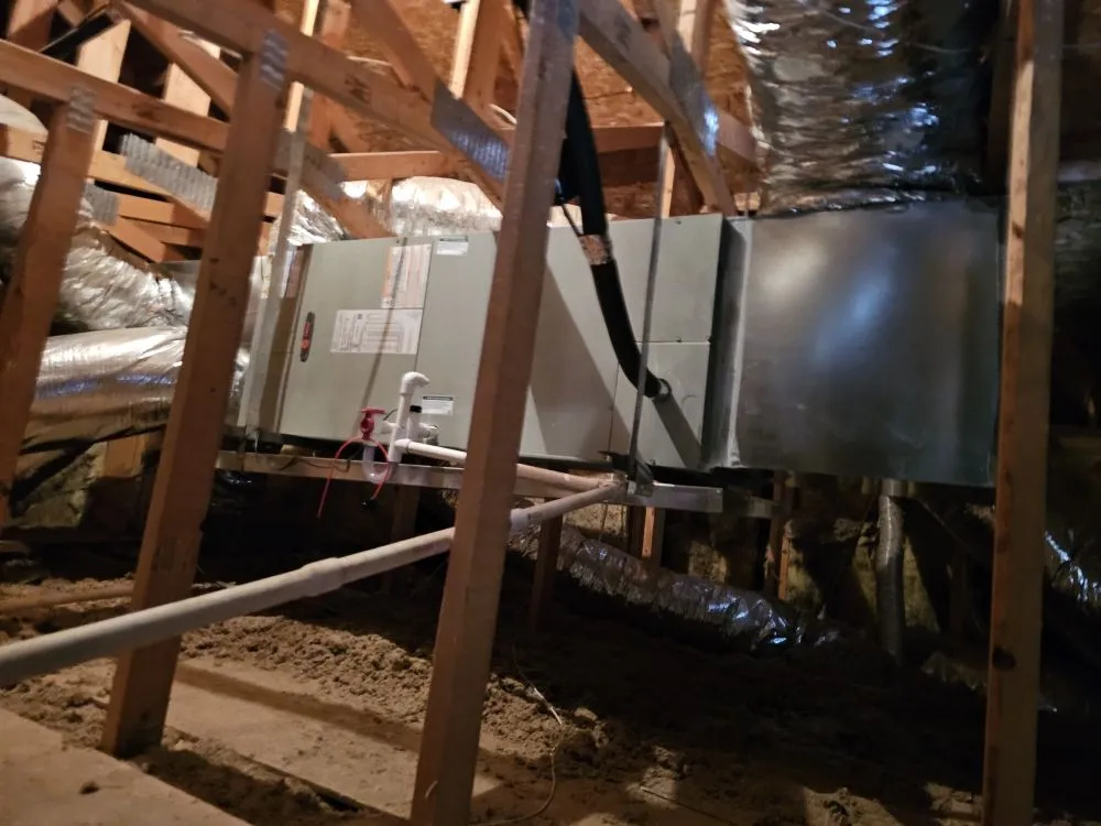 Slide of DXP Mechanical