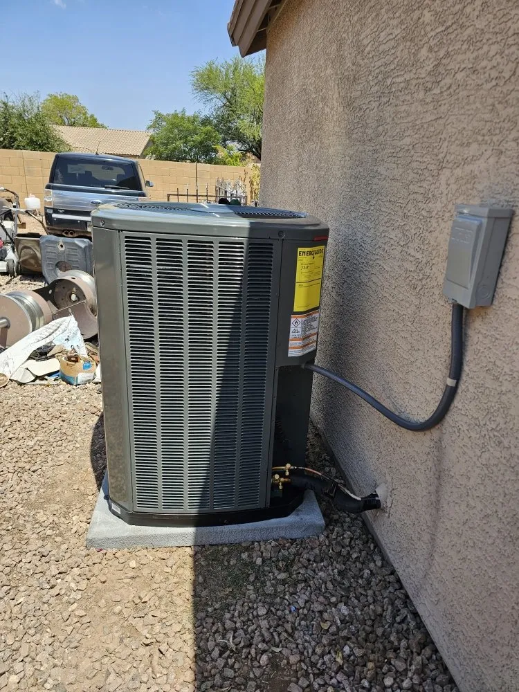 Slide of DXP Mechanical