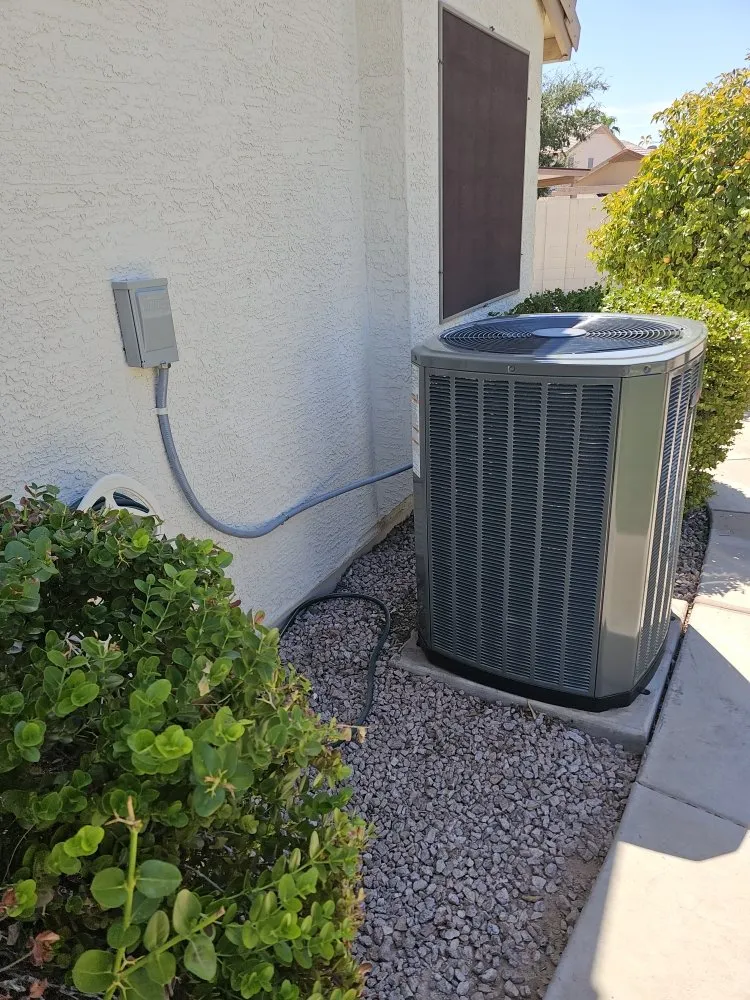 Slide of DXP Mechanical