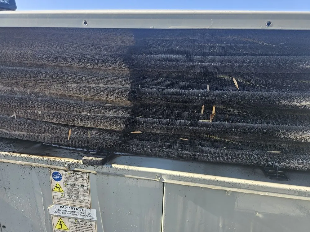 Slide of DXP Mechanical