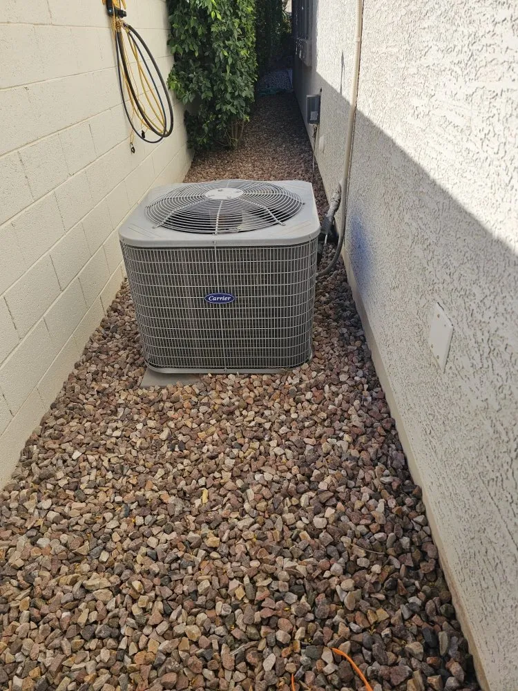 Slide of DXP Mechanical