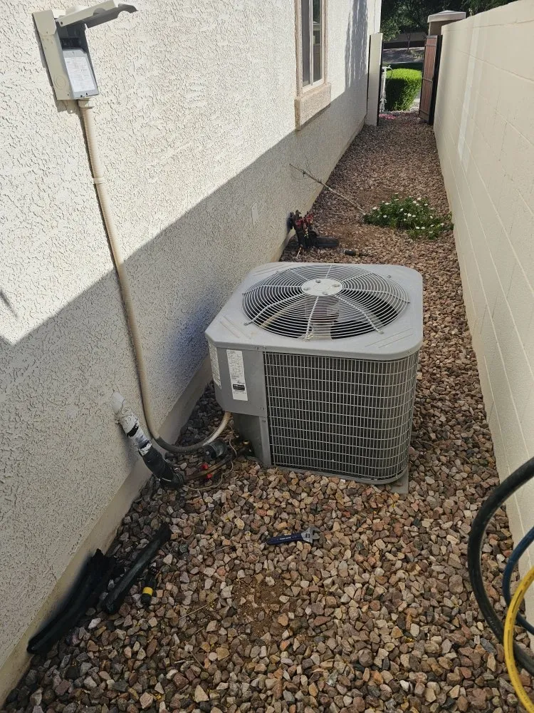 Slide of DXP Mechanical