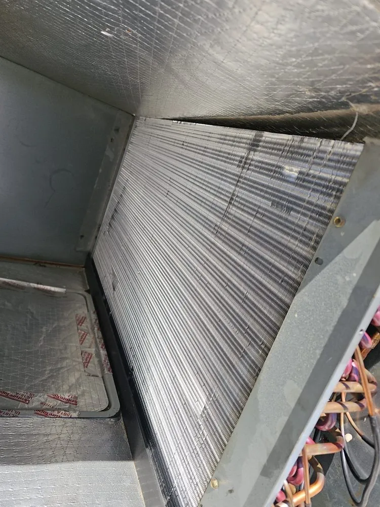 Slide of DXP Mechanical