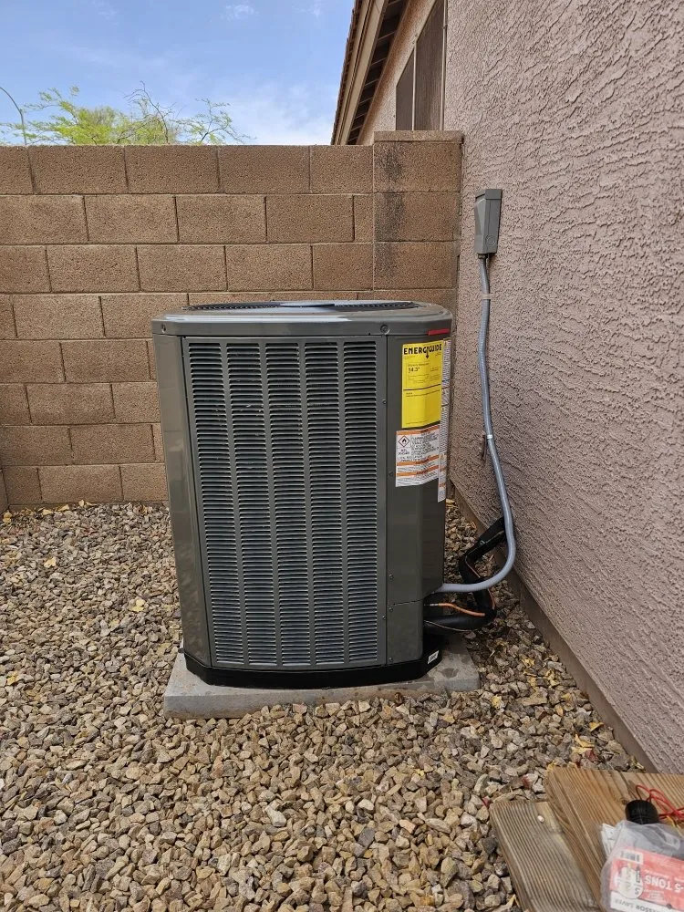 Slide of DXP Mechanical