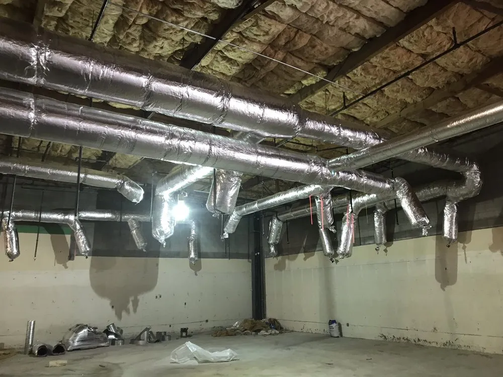 Slide of Dycus Heating and Air Conditioning