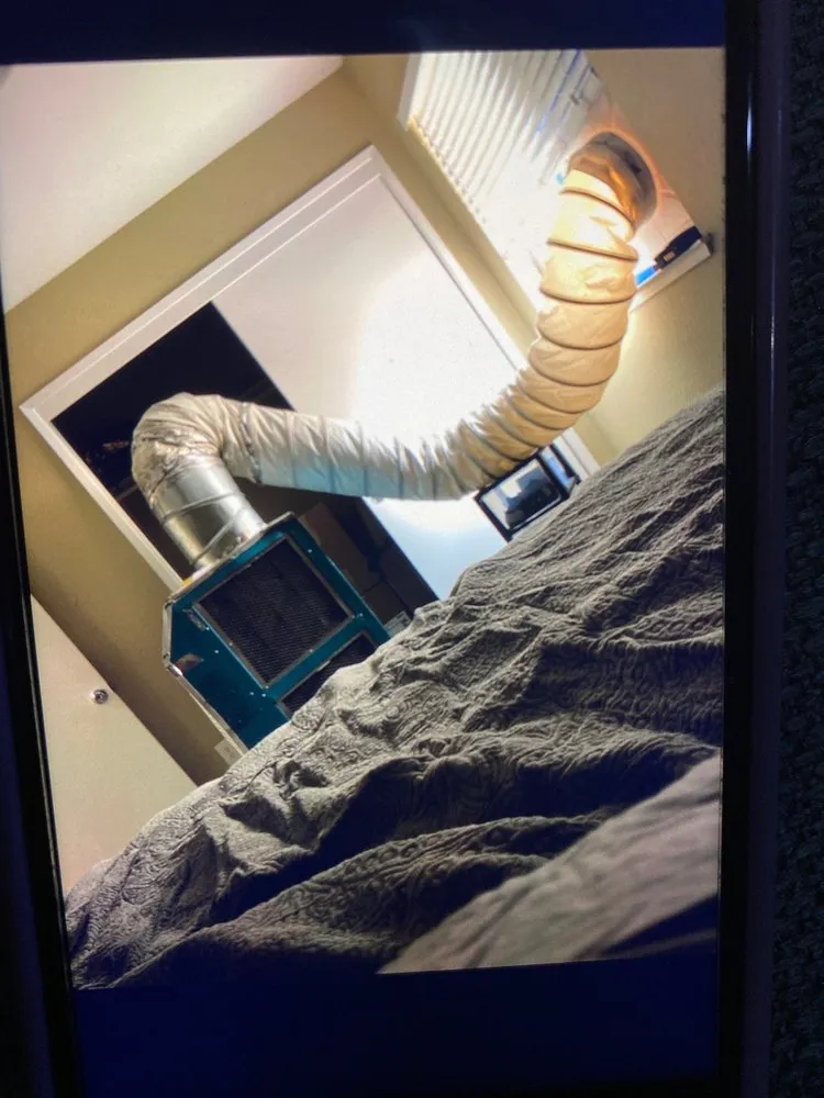 Slide of Dycus Heating and Air Conditioning