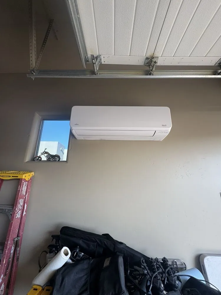 Slide of Dycus Heating and Air Conditioning