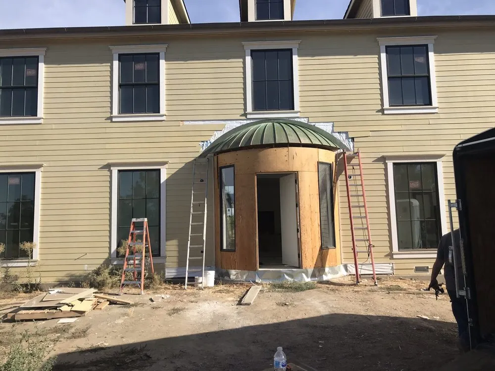 Slide of Dycus Heating and Air Conditioning