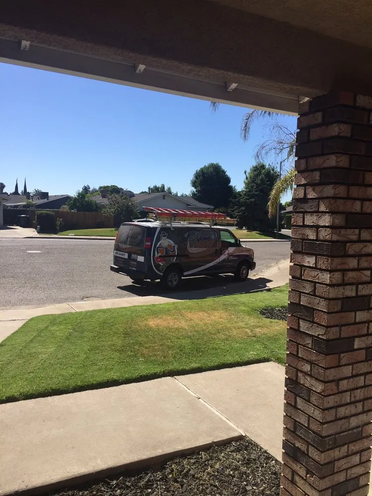 Slide of Dycus Heating and Air Conditioning