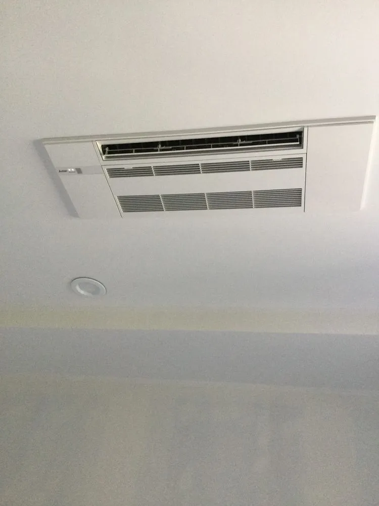 Slide of Dye Plumbing & Heating Service