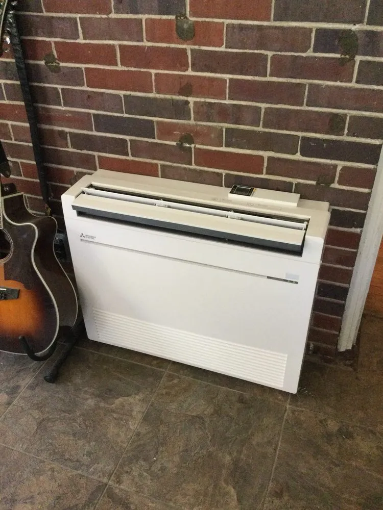 Slide of Dye Plumbing & Heating Service