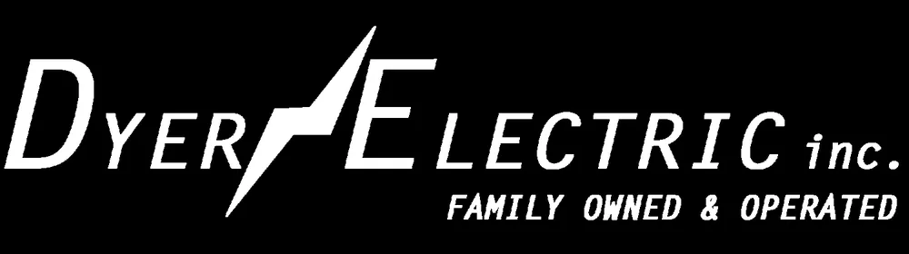 Slide of Dyer Electric