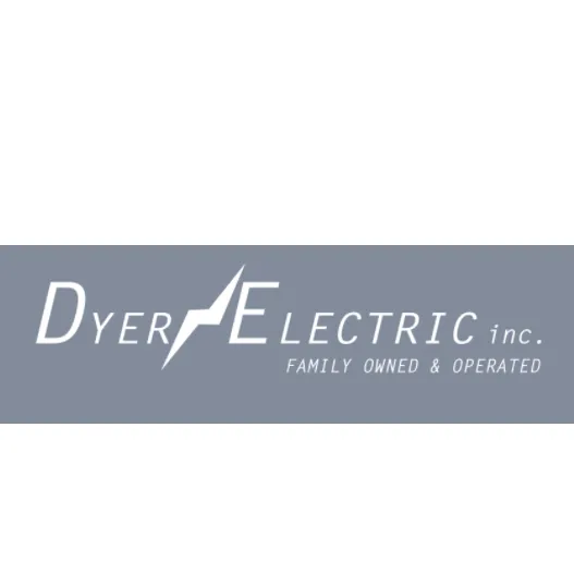 Slide of Dyer Electric