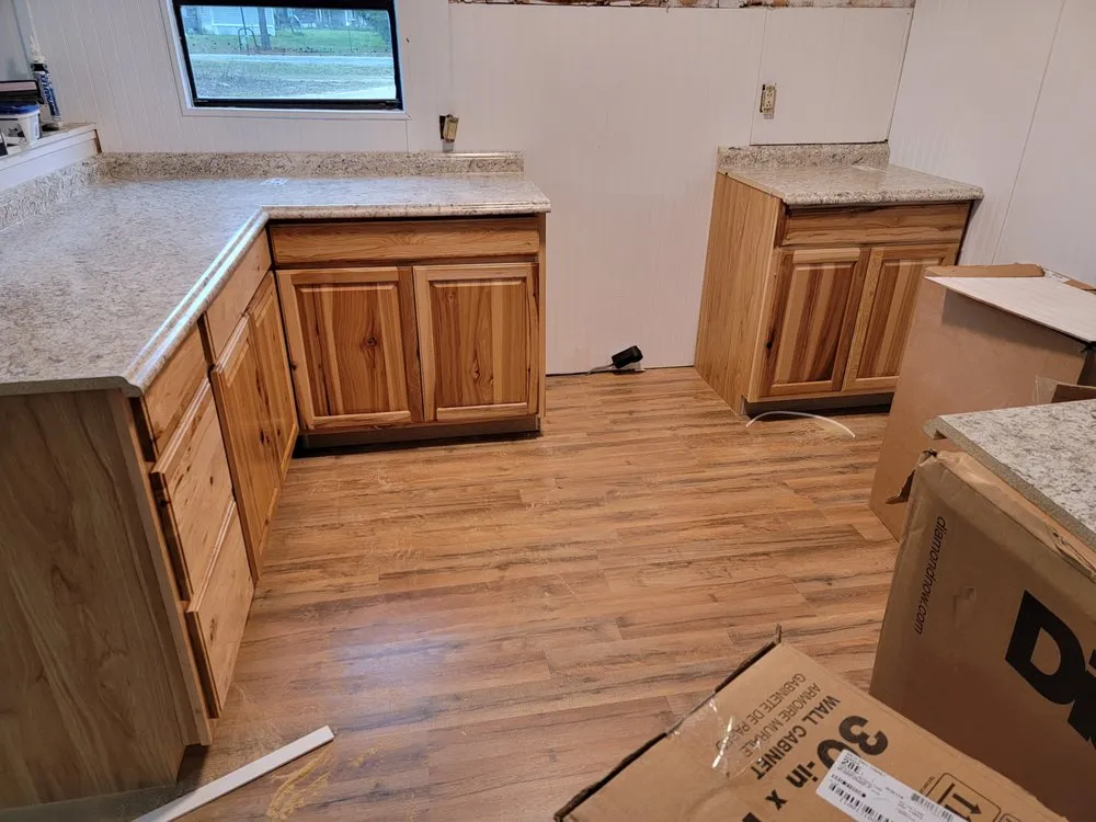 Slide of Dyer Heating and Cooling and Home Remodel