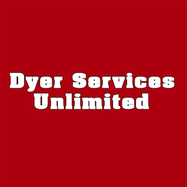 Slide of Dyer Services Unlimited