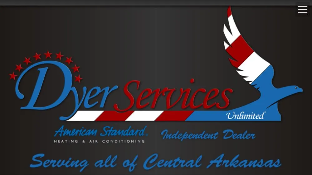 Slide of Dyer Services Unlimited