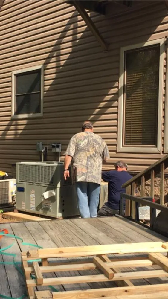 Slide of Dyer Services Unlimited