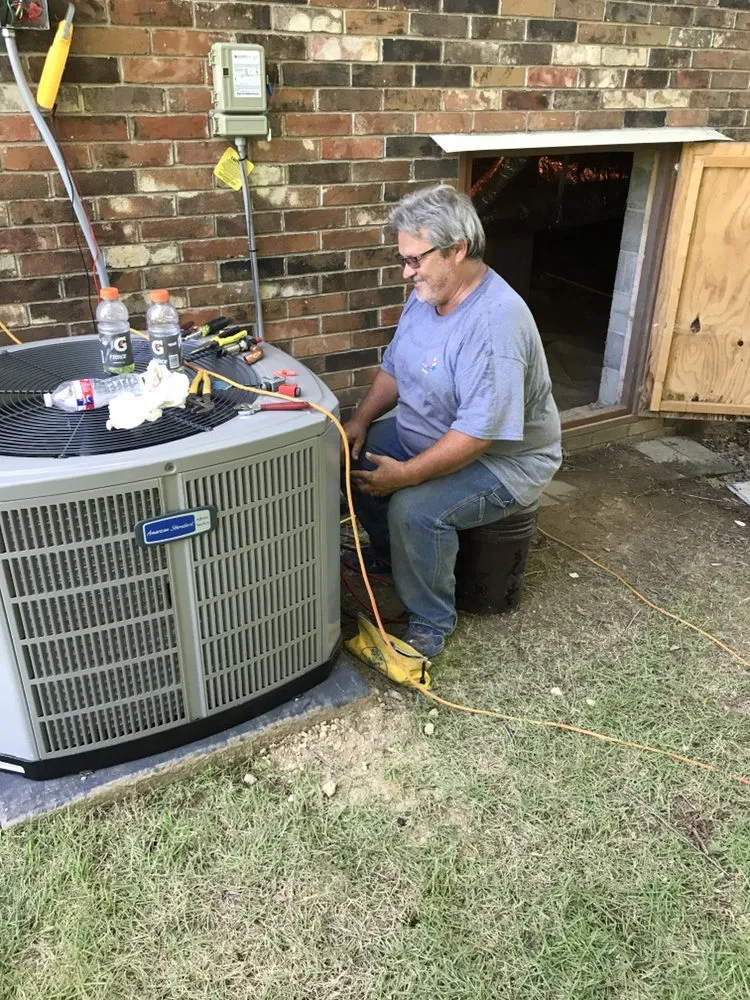 Slide of Dyer Services Unlimited