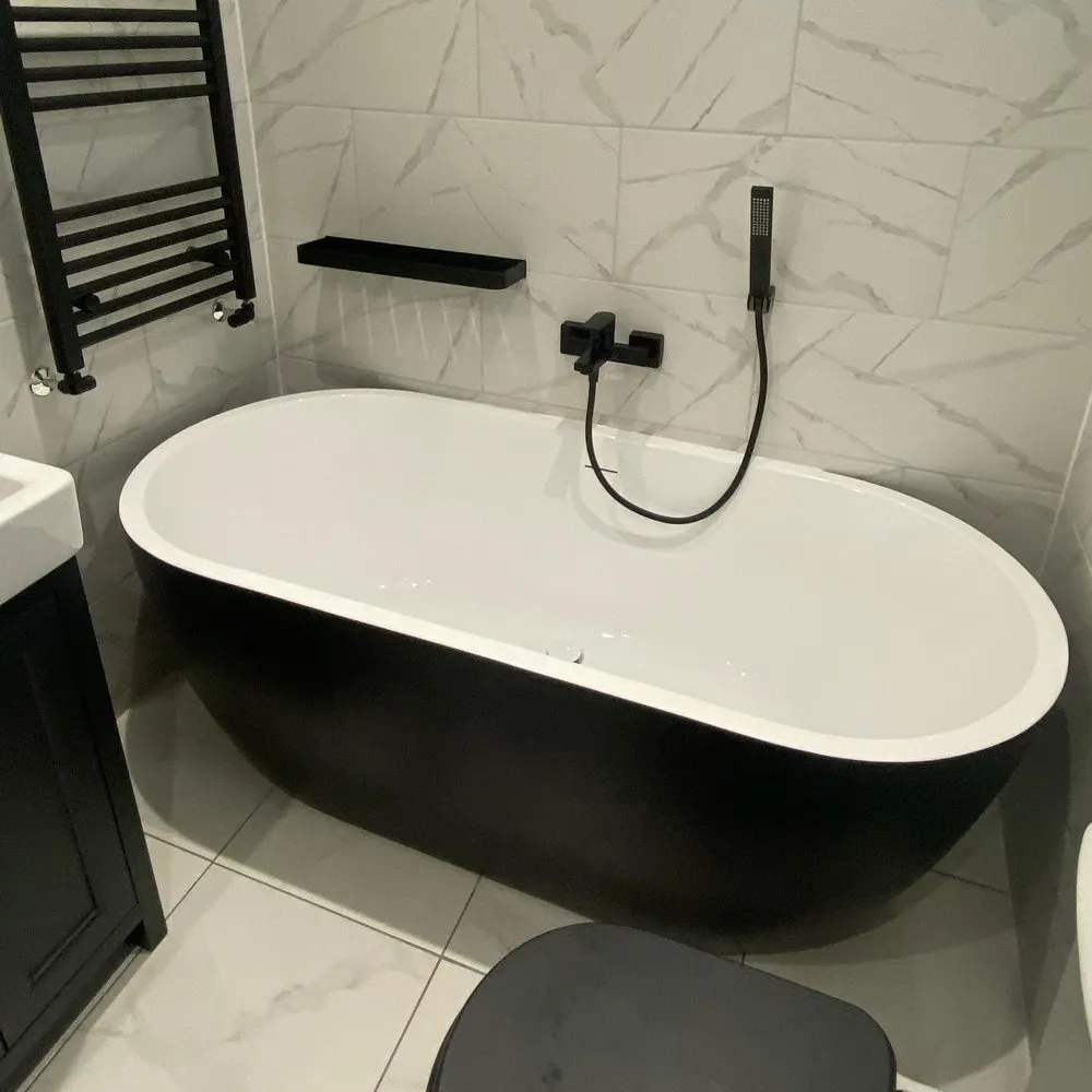 Slide of Dyker Heights Plumbing