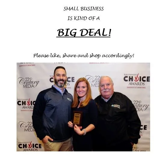 Slide of Dykstra Home Services