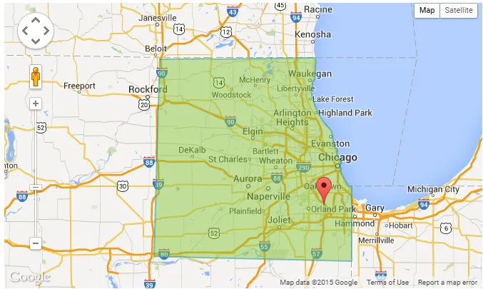 Slide of Dykstra Home Services