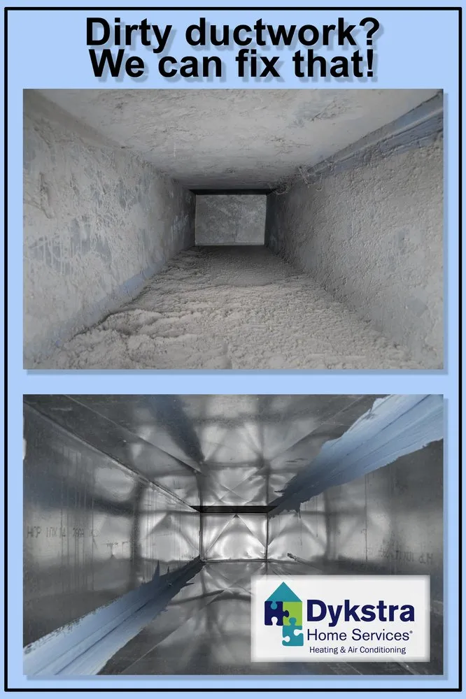 Slide of Dykstra Home Services