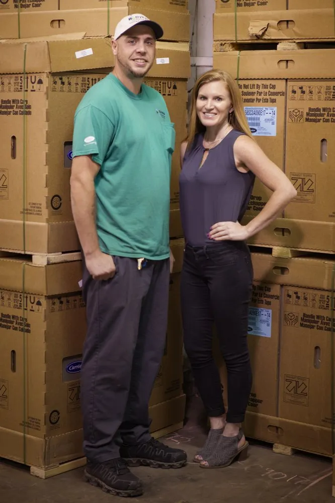 Slide of Dykstra Home Services