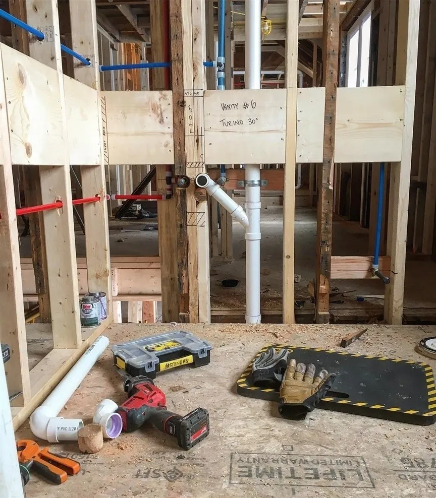 Slide of Dylan Plumbing and Heating