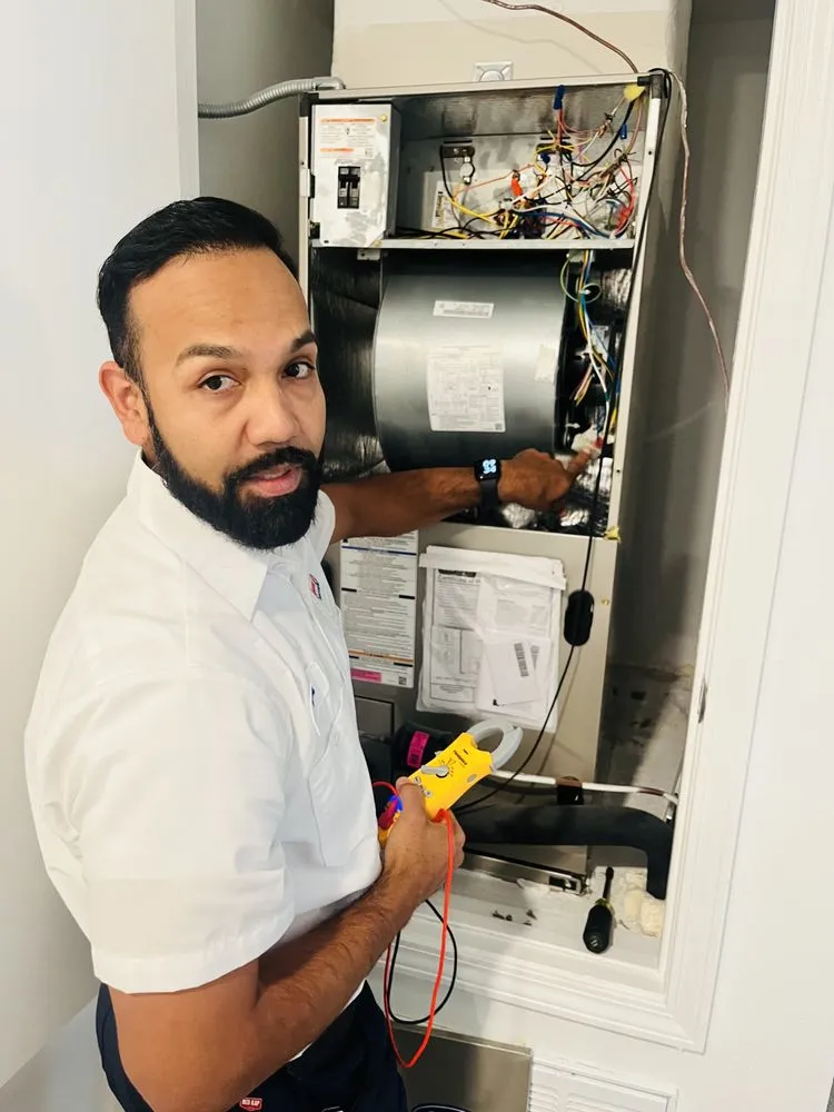 Top-rated HVAC installation for local homeowners across Land O' Lakes, FL - Dymond Heating & Cooling