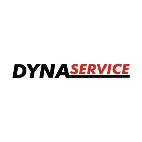 Slide of Dyna Service