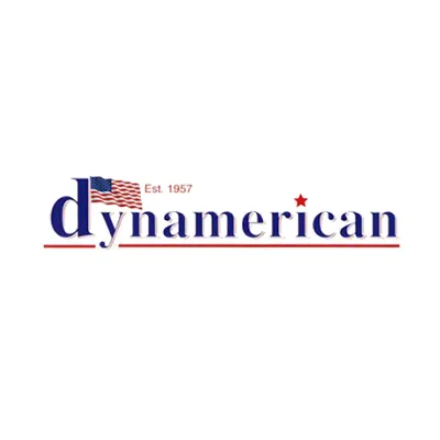 Slide of Dynamerican
