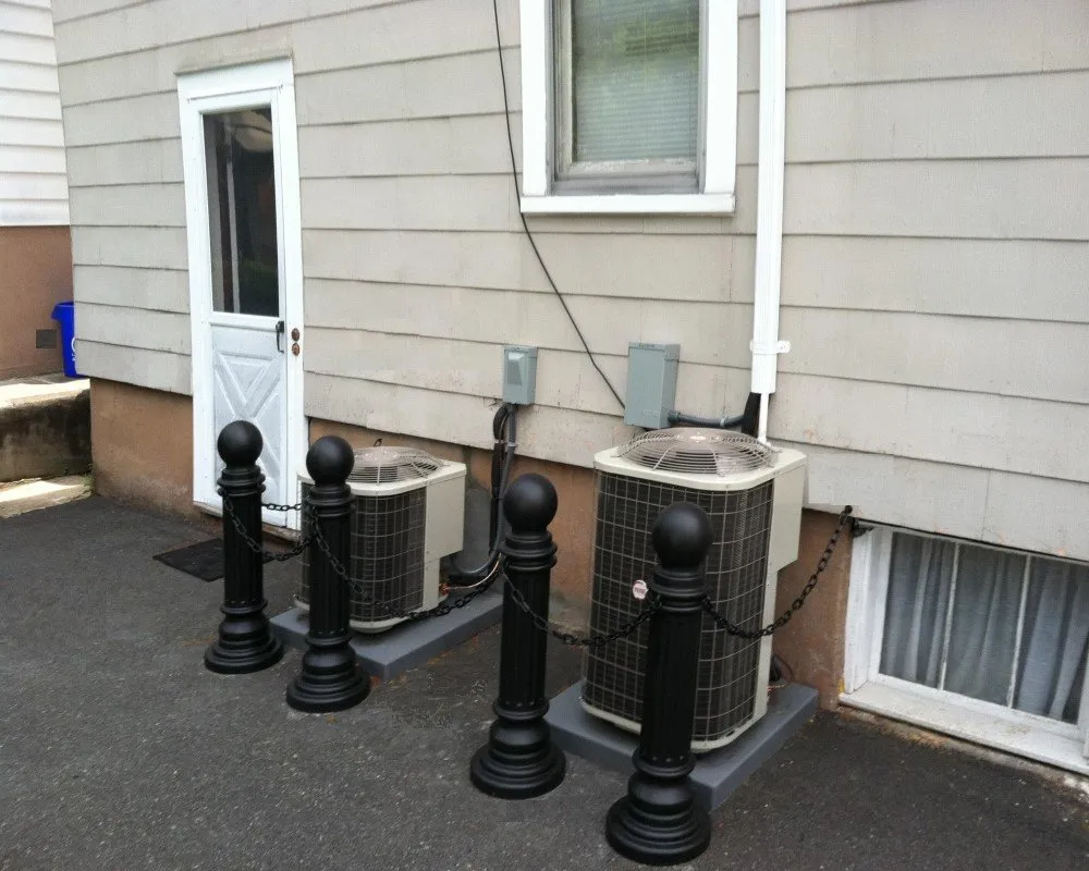 Slide of Dynamic AC Care