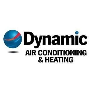 Slide of Dynamic Air & Heat