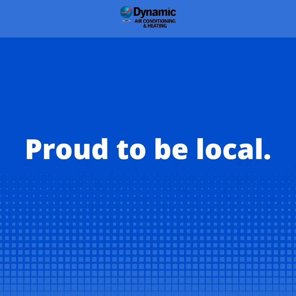 Slide of Dynamic Air & Heat